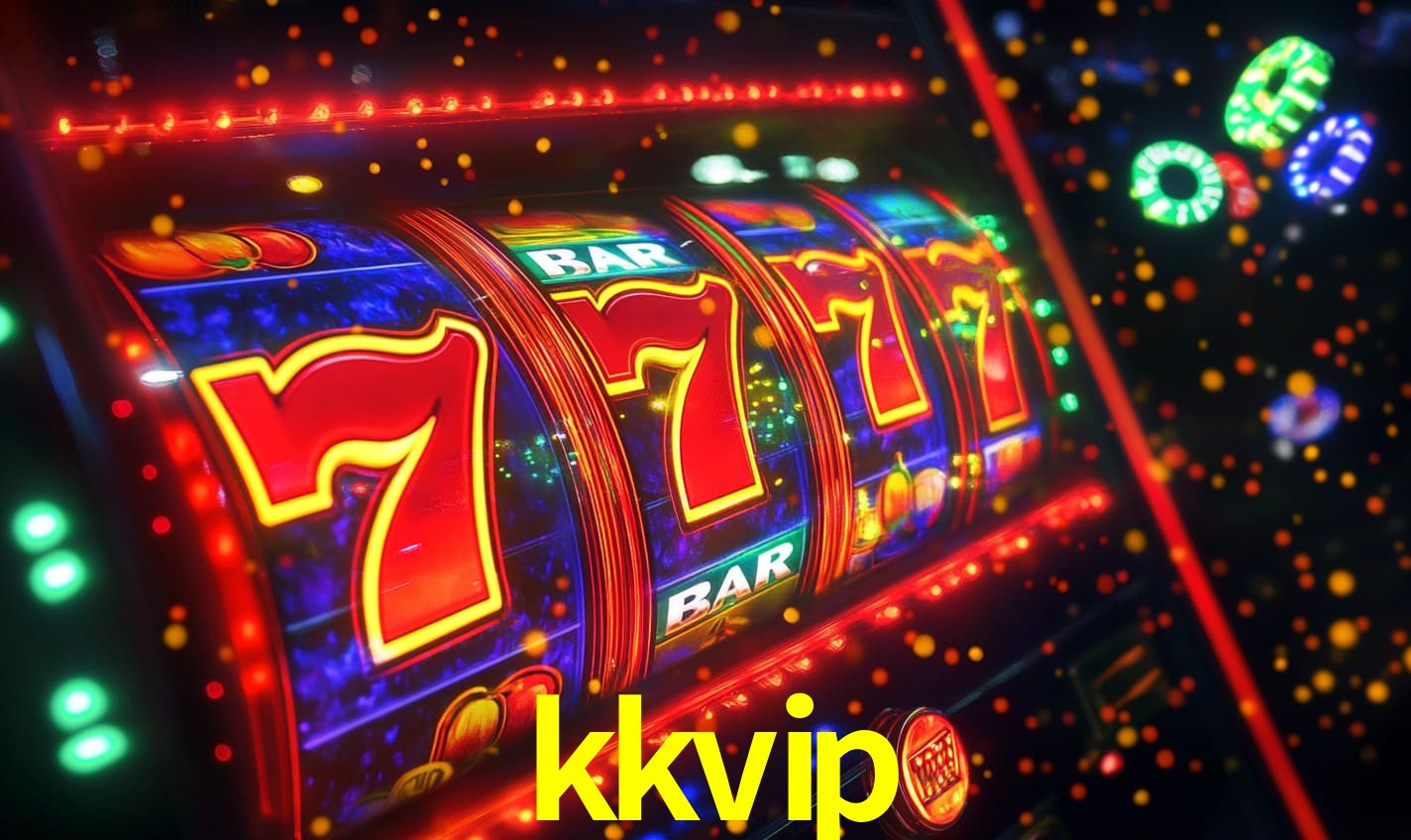kkvip jogo