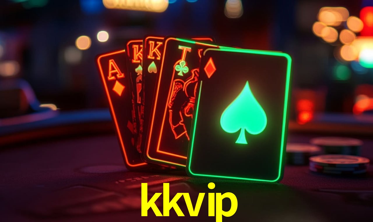 Experiência VIP kkvip