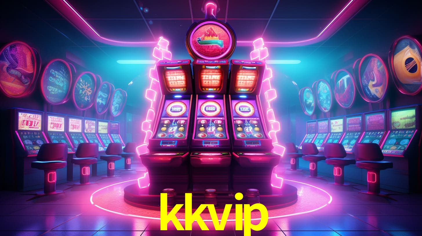 kkvip: Seu Cassino Premiado com Pagamentos Rápidos