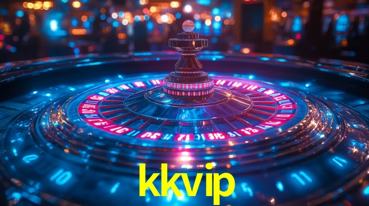 Cashback e recargas na kkvip