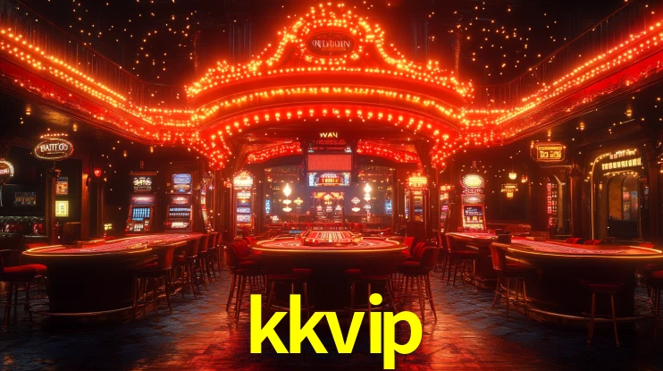 Bônus de boas-vindas na kkvip