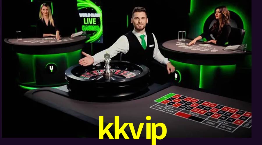 API Integration kkvip