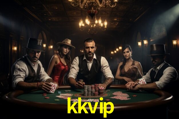 Desvendando o Mundo dos Jogos Virtuais na kkvip