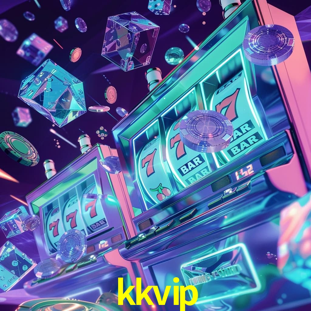 Download para Android e iOS na kkvip