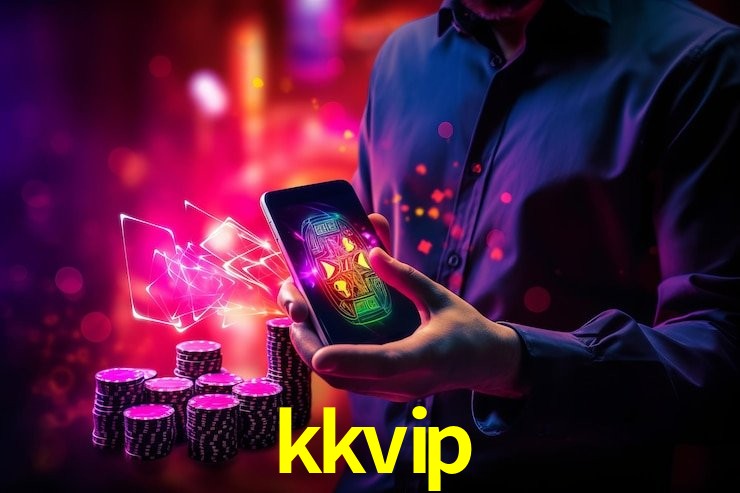 PIX Instantâneo kkvip