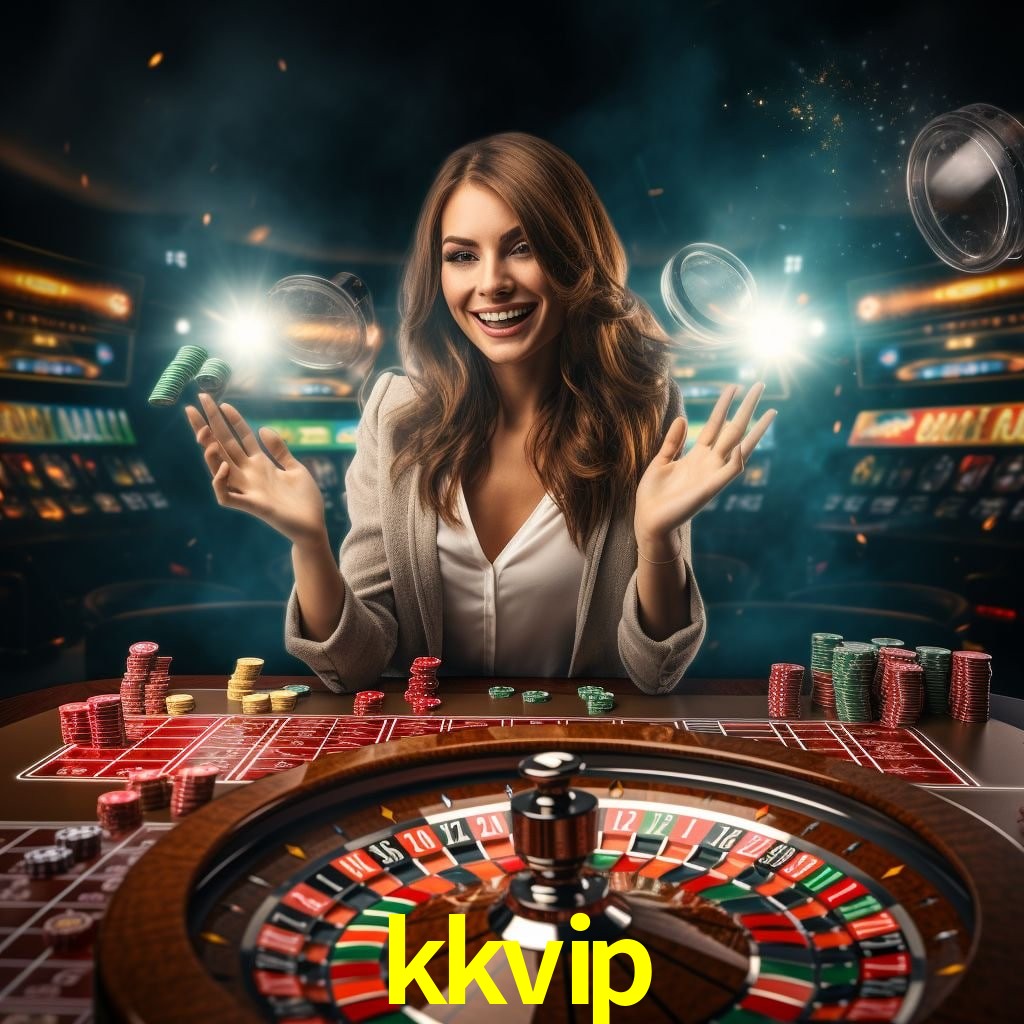 kkvip jogo