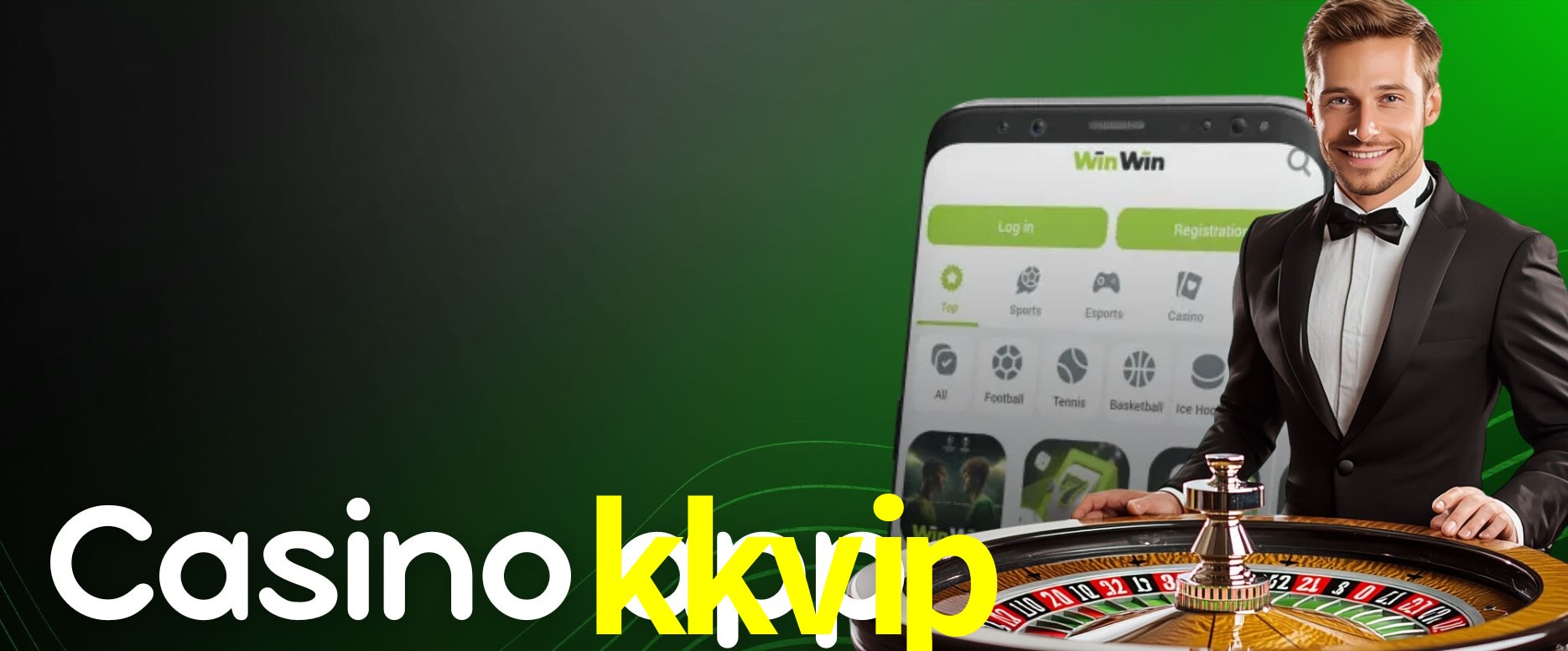 Exclusive Offers kkvip