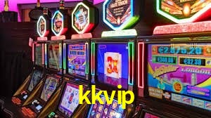 cassino kkvip