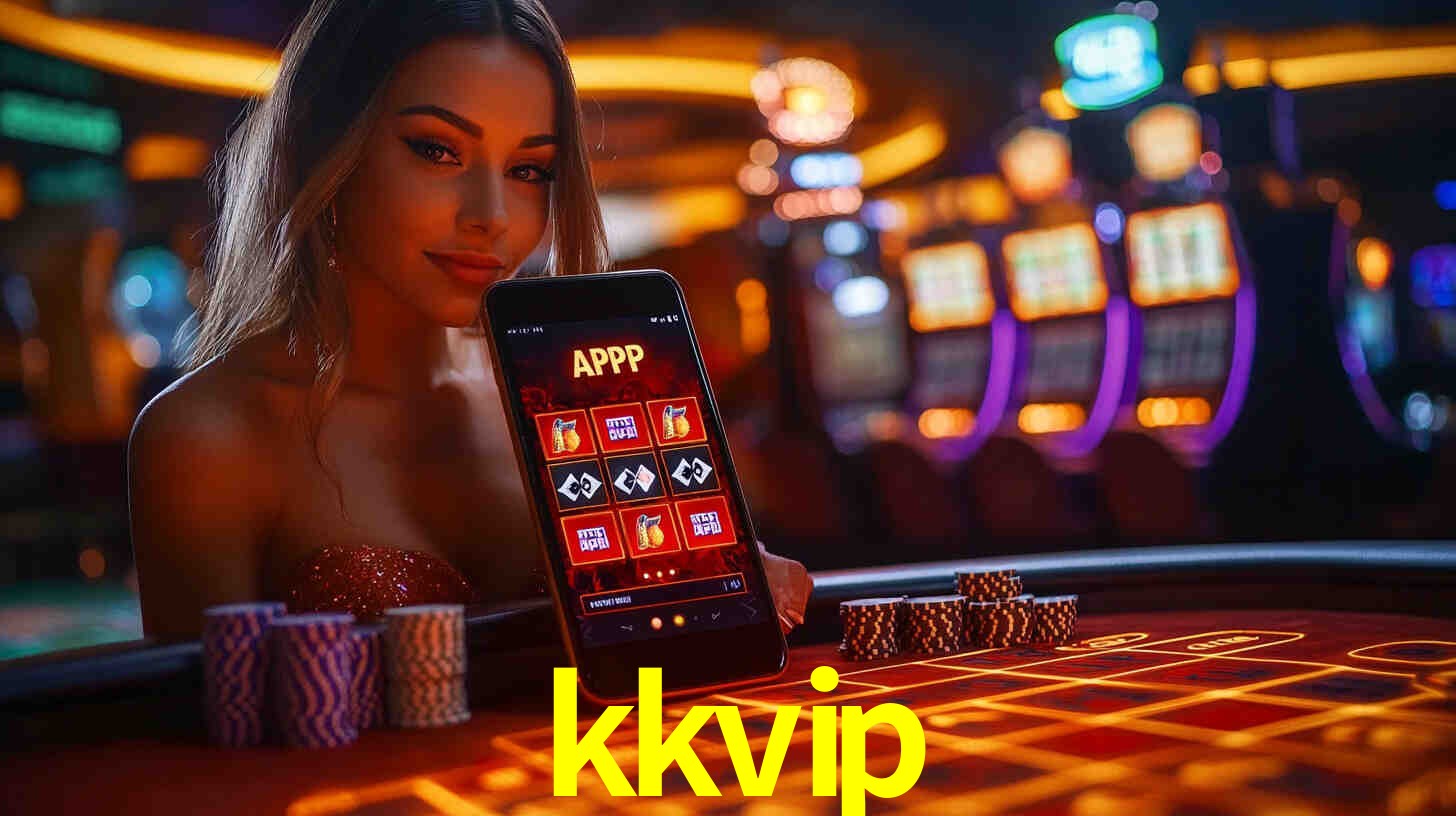 A Popularidade dos Caça-Níqueis no kkvip