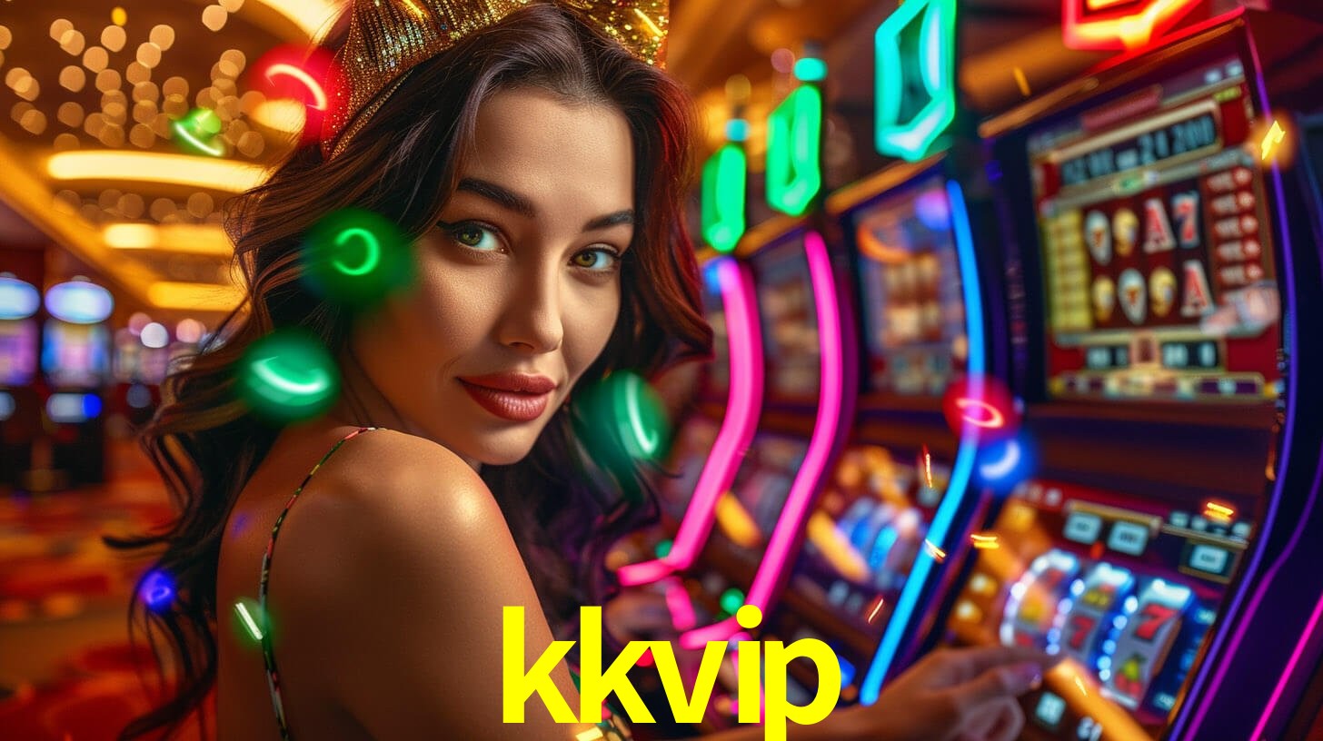 Apostas com odds competitivas na kkvip