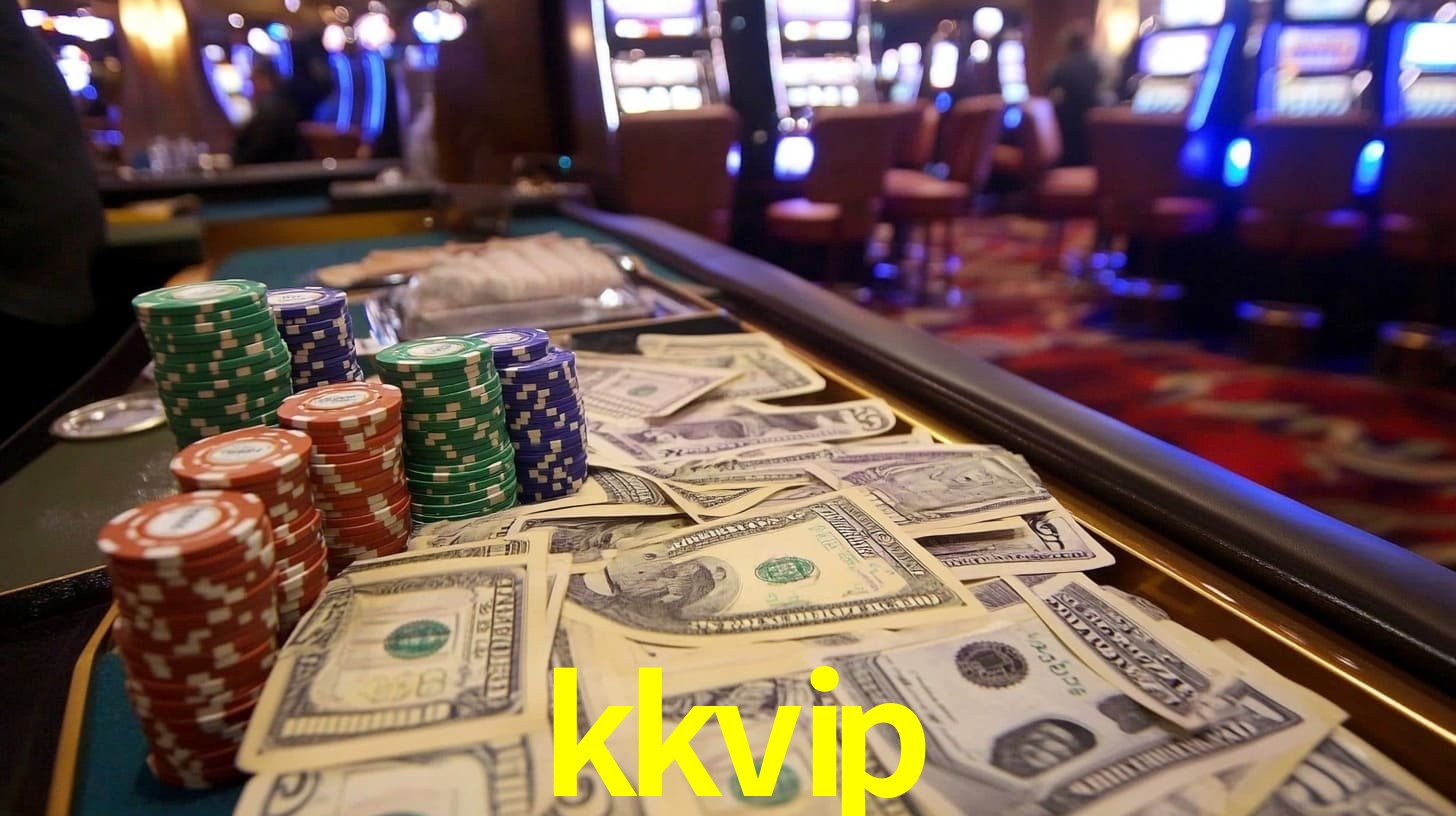 Biblioteca de slots populares na kkvip