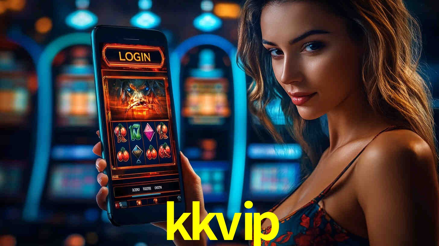 kkvip jogo