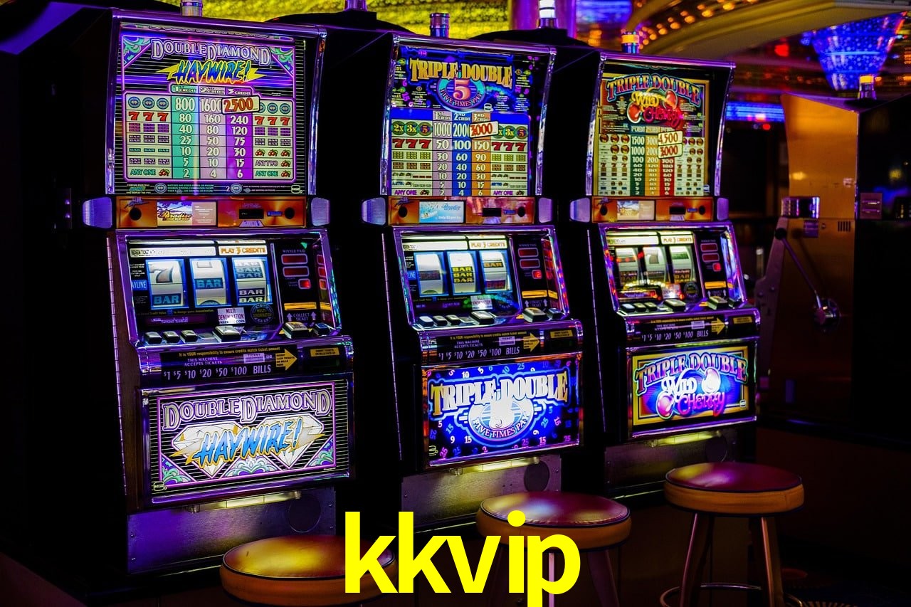 Casino Ao Vivo kkvip