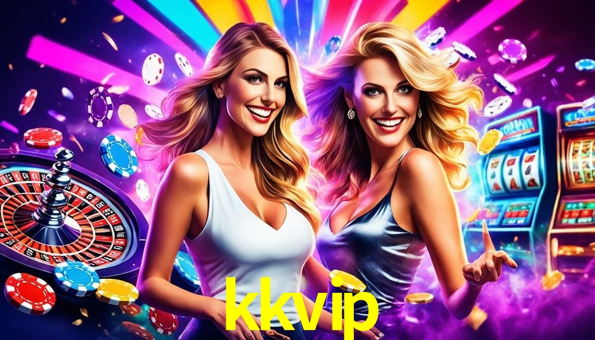 Página oficial no Facebook da kkvip