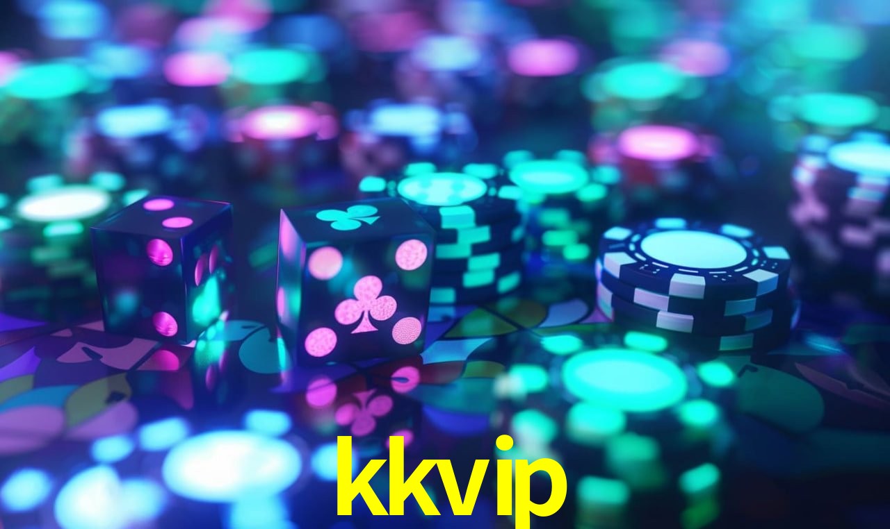 Bônus de Boas-vindas kkvip