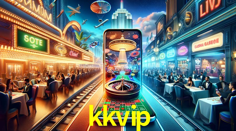 Responsive Design kkvip