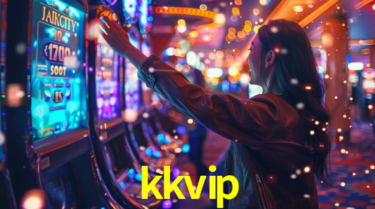 kkvip jogo
