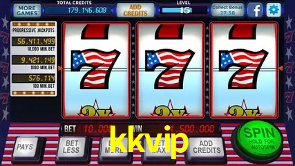 Cadastro rápido e seguro na kkvip