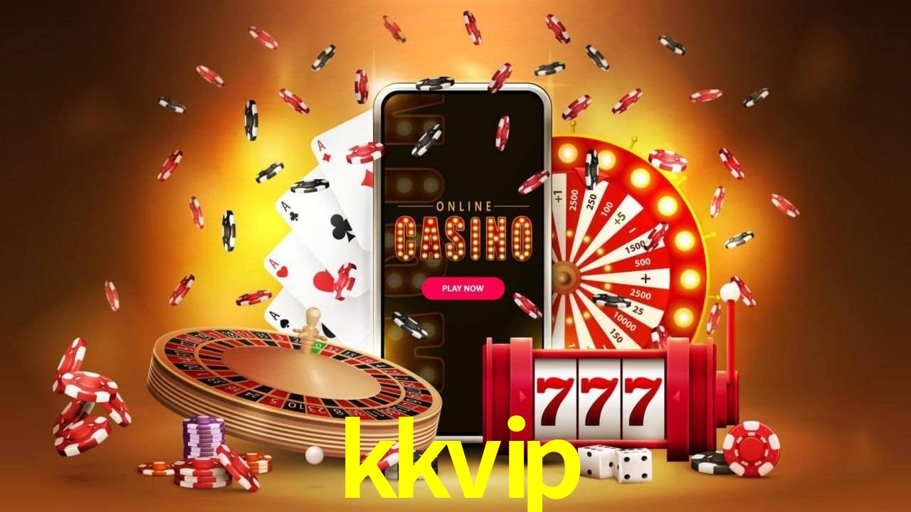 Diretório de Jogos kkvip